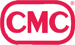 国际CMC认证徽标