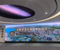 山东省烟台市芝罘区行政审批局考察组5月20日到访管理咨询师协会(中国CMC)
