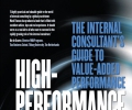 高效的咨询顾问技能 HIGH-PERFORMANCE CONSULTING SKILLS（英国）304页下载