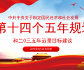 在十五五规划即将发布之前，回顾中国十四五规划全文