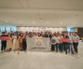 上海交大安泰MBA深圳学联与咨询师协会联办2026年第1期globalCMC®经管沙龙成功举办