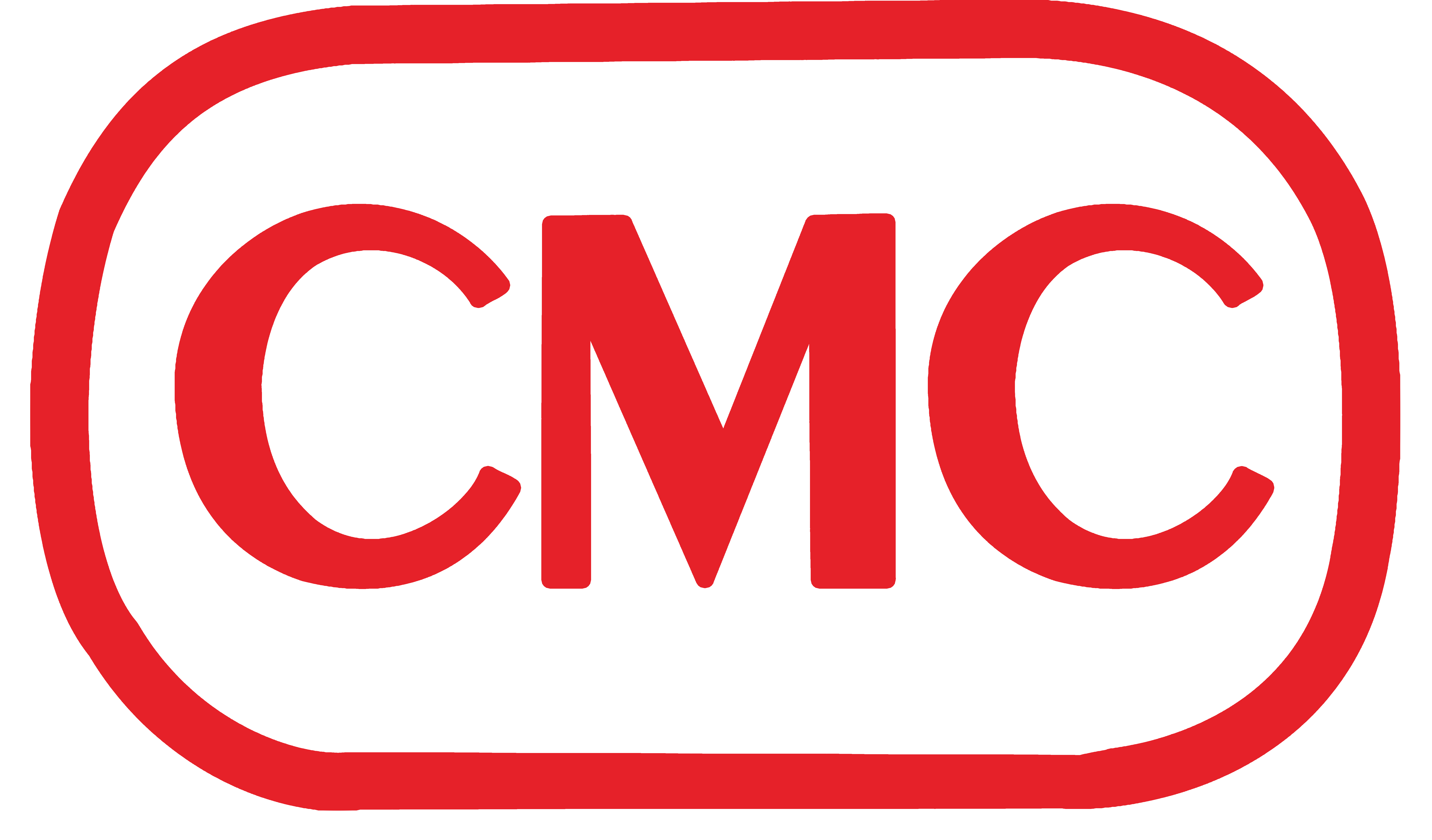 CMC logo 大尺寸