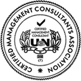 CMC协会徽标
