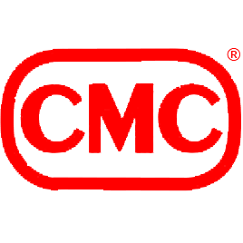 国际CMC认证徽标