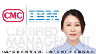 IBM顾问